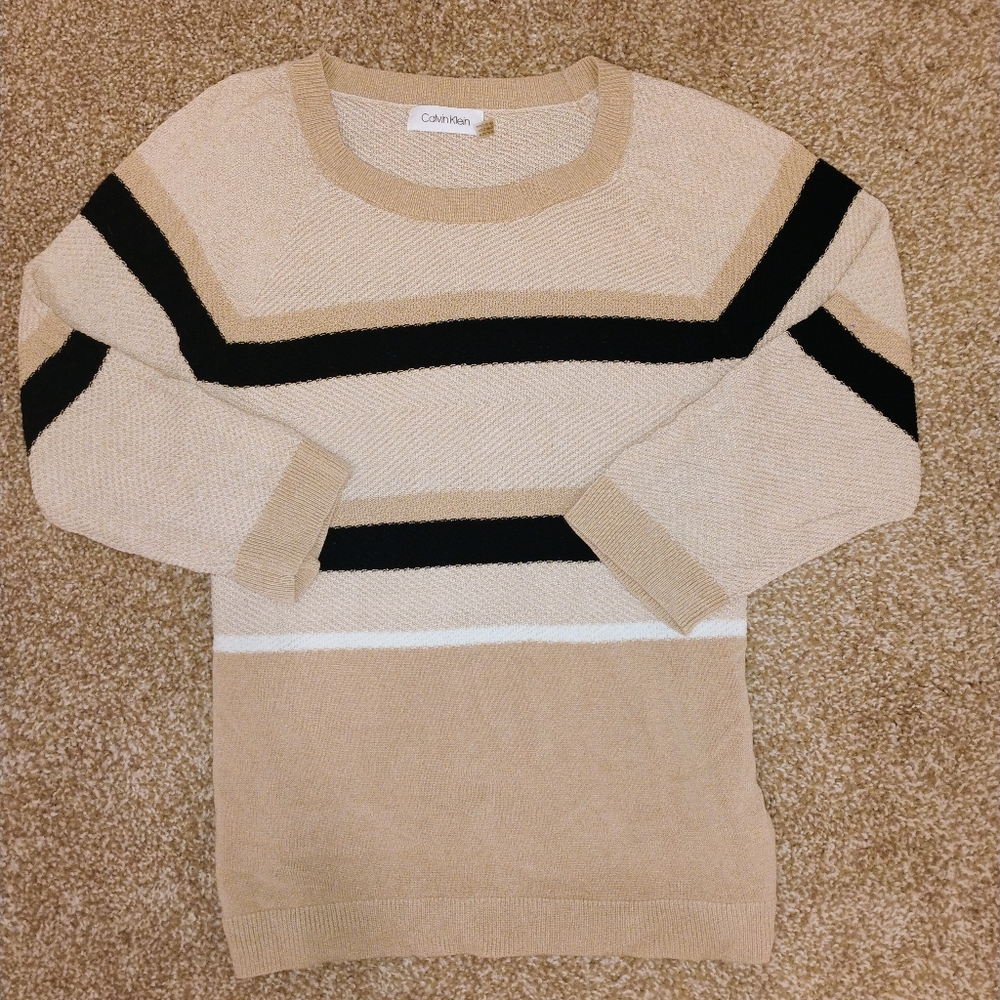 Sweater Calvin Klein